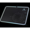 MEETION  Glowing RGB LED Backlit Gaming Mouse Pad P010 - smartzonekw
