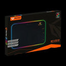 MEETION  Glowing RGB LED Backlit Gaming Mouse Pad P010 - smartzonekw