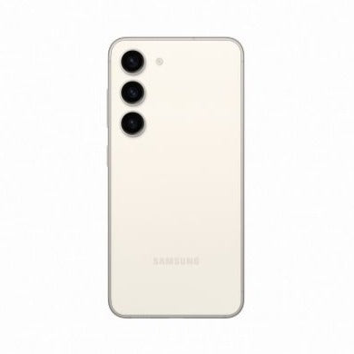 Samsung Galaxy S23 Plus 256GB 8GB Ram - Cream-smartzonekw