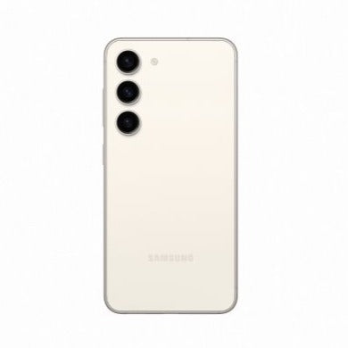 Samsung Galaxy S23 Plus 512GB 8GB Ram - Cream-smartzonekw