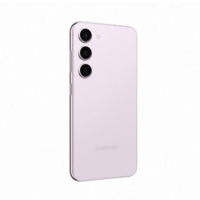 Samsung Galaxy S23 256GB 8GB Ram - Lavender-smartzonekw