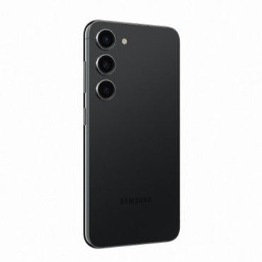 Samsung Galaxy S23 Plus 256GB 8GB Ram - Phantom Black-smartzonekw