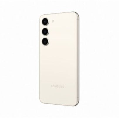 Samsung Galaxy S23 256GB 8GB Ram - Cream-smartzonekw