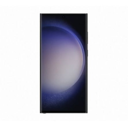 Samsung Galaxy S23 Ultra 256GB 12GB Ram - Phantom Black-smartzonekw