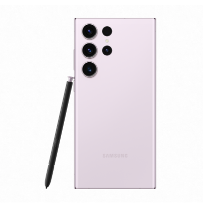 Samsung Galaxy S23 Ultra 256GB 12GB Ram Lavender-smartzonekw