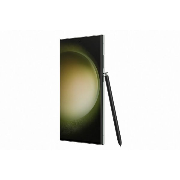 Samsung Galaxy S23 Ultra 512GB 12GB Ram - Green-smartzonekw