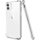 Green Rocky Series 360 Anti-Shock Case For iPhone 11 Pro Max - Clear - Smartzonekw