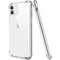 Green Rocky Series 360 Anti-Shock Case For iPhone 11 - Clear - Smartzonekw
