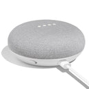 Home Mini (1st Generation) - Smart Speaker with Google Assistant - smartzonekw