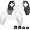 OIVO controller Grip Skin for PlayStation 5 - Black - Smartzonekw