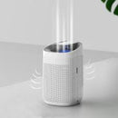 MOMAX 2 Healthy IOT Air Purifying & Dehumidifier (AP1SWUK) - smartzonekw