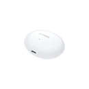 Huawei FreeBuds 4i Noise Cancelling Earphones - Ceramic White - smartzonekw