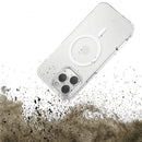 Casestudi Explorer Magsafe Case for iPhone 14 Pro Max (6.7) - Clear-smartzonekw