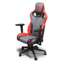 E-Blue Cobra Gaming Chair EEC312 - Red - smartzonekw