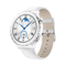 HUAWEI Watch GT 3 Pro  Frigga Smart Watch 43mm - White-smartzonekw