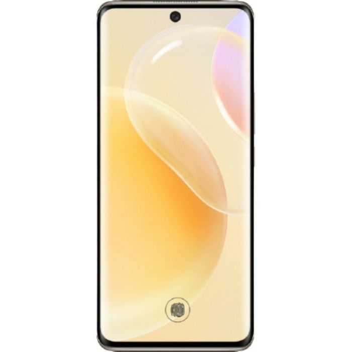 HUAWEI Nova 8 128GB Phone - Gold - Smartzonekw