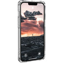 UAG iPhone 13 Plyo Case - Ice - Smartzonekw