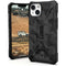 UAG iPhone 13 Pathfinder SE Case - Midnight Camo - Smartzonekw
