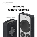 Elago Apple TV Siri Remote R4 2021 Case - Smartzonekw