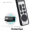 Elago Apple TV R1 2021 Intelli Case - Black - Smartzonekw