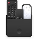 Elago Apple TV Remote Universal Holder Mount - L - Black - Smartzonekw