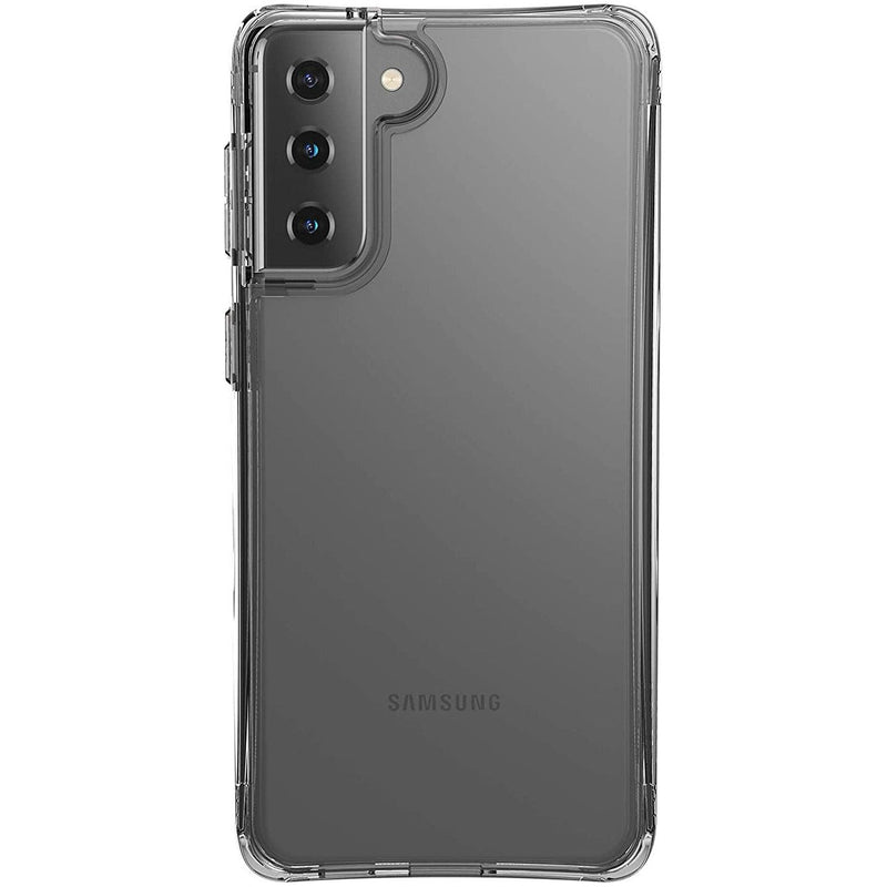 UAG Samsung Galaxy S21 Plus Plyo Case - Ice - Smartzonekw