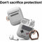 Elago AirPods 1&2 AW5 Hang Case (GameBoy)-smartzonekw