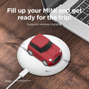 Elago AirPods 1&2 Mini Car Case-smartzonekw