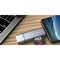 Adam Elements Casa C05 USB-C 3.1 5-in-1 OTG - Silver-smartzonekw