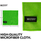 Mistify 40 ml Natural Screen Cleaner and Microfibre Cloth - Smartzonekw