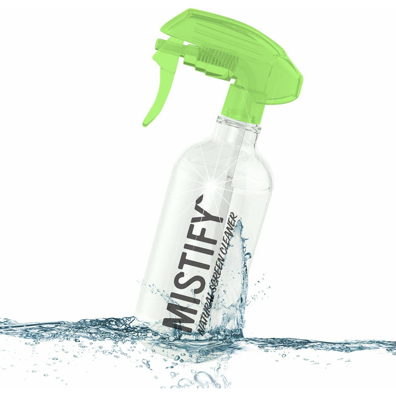 Mistify 500 ml Giant Spray Bottle Natural Screen Cleaner - Smartzonekw