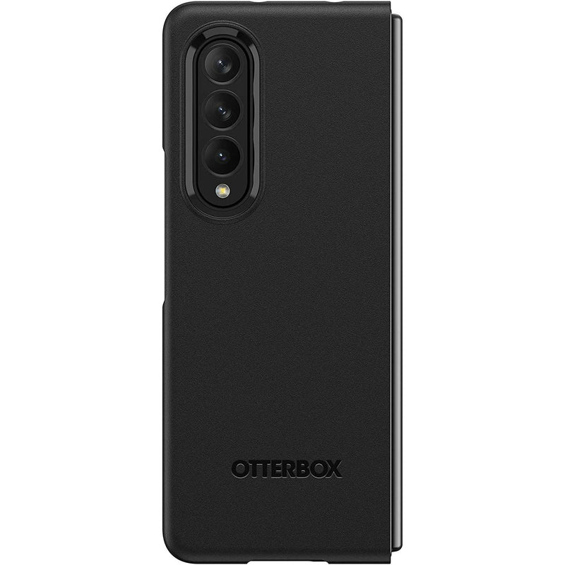 OtterBox Galaxy Z Fold 3 5G Thin Flex - Black - Smartzonekw