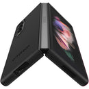 OtterBox Galaxy Z Fold 3 5G Thin Flex - Black - Smartzonekw