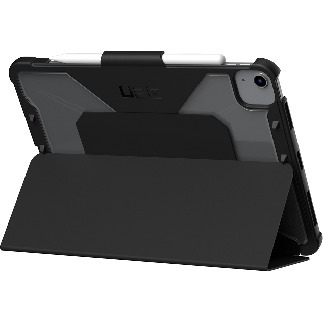 UAG iPad Air 10.9" (2020-2022) / iPad Pro 11" Gen 4/3/2/1 (2018-2022) Plyo Case - Black / Ice - Smartzonekw