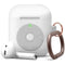 Elago AirPods 1&2 AW6 Hang Case (iPod)-smartzonekw