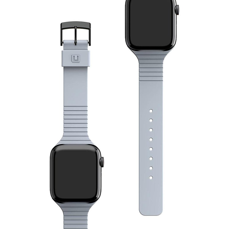 [U] by UAG Apple Watch 45/44/42 Aurora Strap-smartzonekw