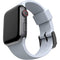 [U] by UAG Apple Watch 41/40/38mm DOT Silicone Strap-smartzonekw