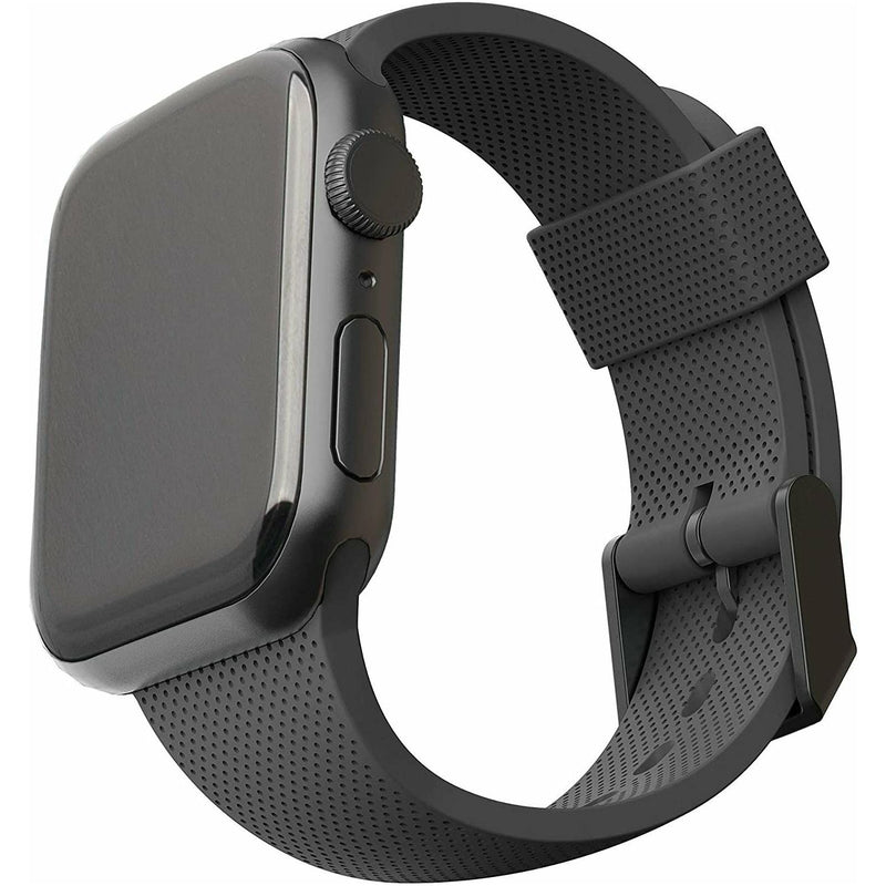 [U] by UAG Apple Watch 41/40/38mm DOT Silicone Strap-smartzonekw
