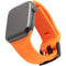 UAG Apple Watch 45mm/44mm/42mm/Ultra Silicone Scout Strap-smartzonekw