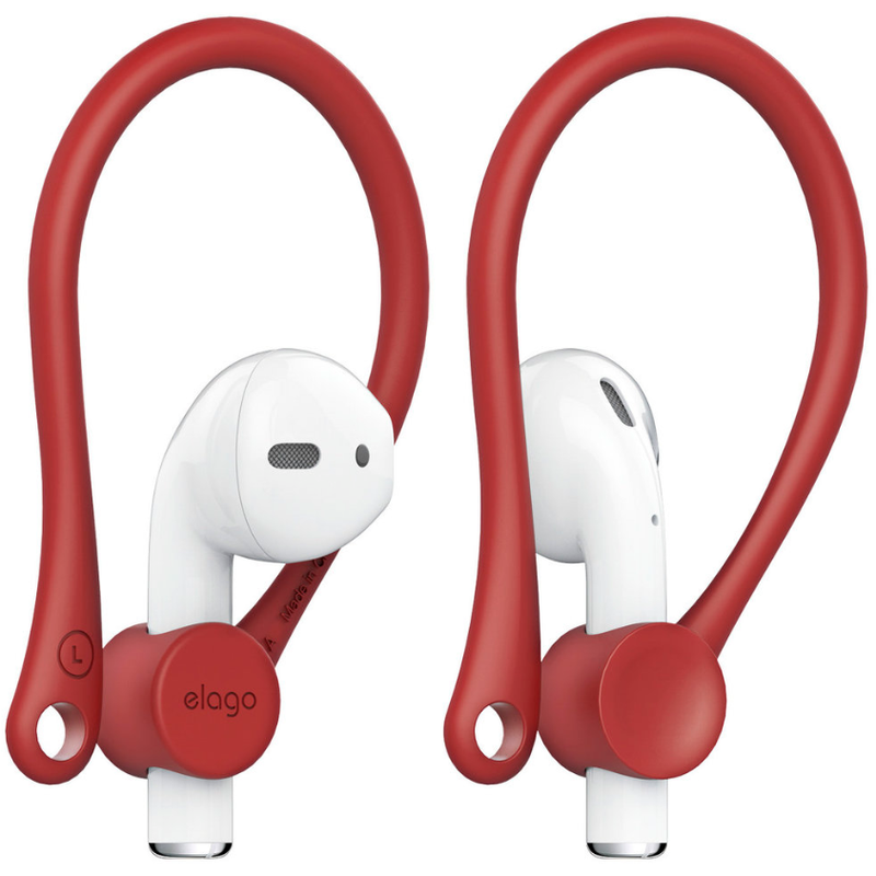 Elago Airpods 1&2 EarHooks-smartzonekw
