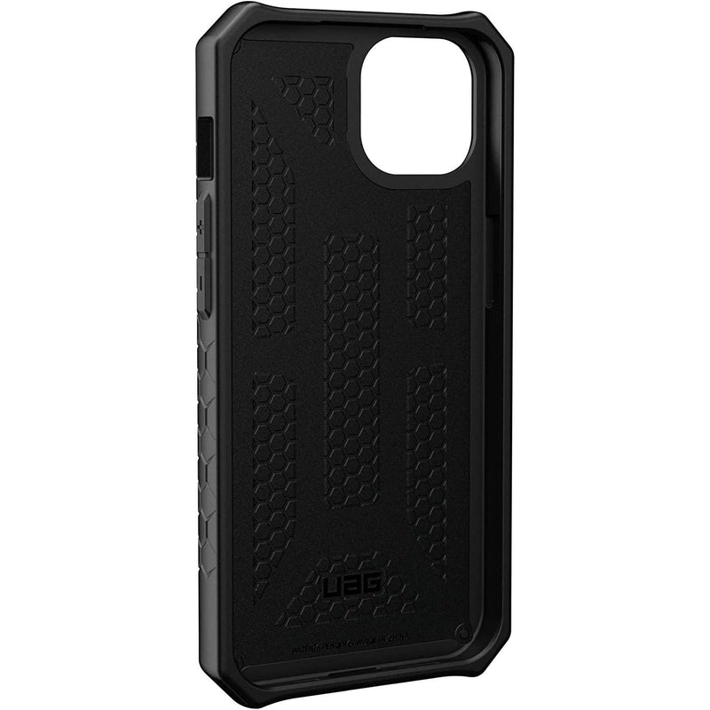 UAG iPhone 13 Monarch Case - Carbon Fiber - Smartzonekw