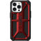 UAG iPhone 13 Pro Monarch Case - Crimson - Smartzonekw