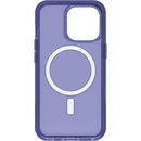 OtterBox iPhone 13 Pro Symmetry Plus MagSafe Clear Case - Translucent Blue - Smartzonekw