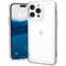 UAG iPhone 14 Pro Max Plyo Case - Ice-smartzonekw