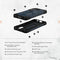 UAG Samsung Galaxy S22 Pathfinder Case - Mallard - Smartzonekw