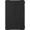 UAG Samsung Galaxy Tab S8 Plus/S7 Plus (12.4) Metropolis Case - Black-smartzonekw