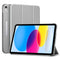 ESR iPad 10.9 2022 (10th Gen) Ascend Trifold Case-smartzonekw