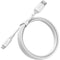 Otterbox USB-A to USB-C Cable – Standard 2 Meter - White (78-52660) - Smartzonekw