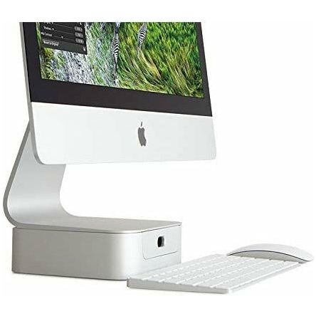 Rain Design mBase 27" iMac-smartzonekw