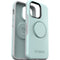 OtterBox iPhone 13 Pro Otter+Pop Symmetry Case - Blue - Smartzonekw